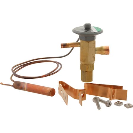 Russell Valve, Expansion, 1/4"X1/2" Swt For  - Part# Efv1/4C- 1/4X 1/2 EFV1/4C- 1/4X 1/2